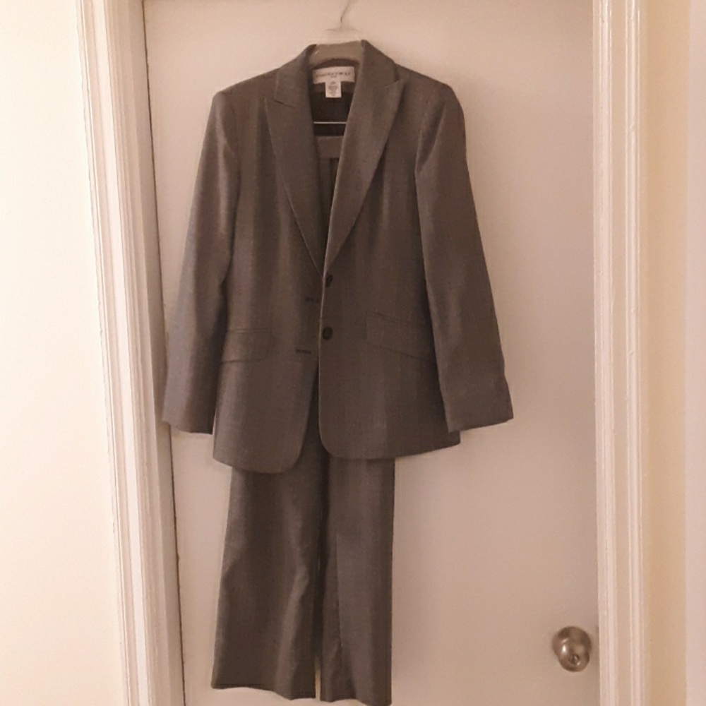 Jones newyork suit